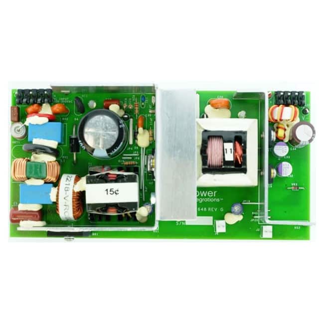 POWER INTEGRATIONS RDK-648 | Chipmall.com electronics components