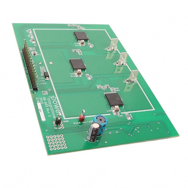 POWER INTEGRATIONS RDK-853 | Chipmall.com electronics components