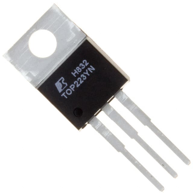 POWER INTEGRATIONS TOP223YN | Chipmall.com electronics components