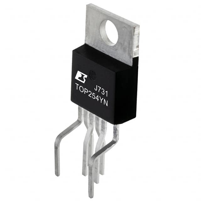 POWER INTEGRATIONS TOP254YN | Chipmall.com electronics components