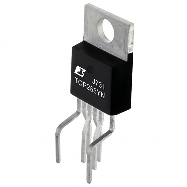 POWER INTEGRATIONS TOP255YN | Chipmall.com electronics components