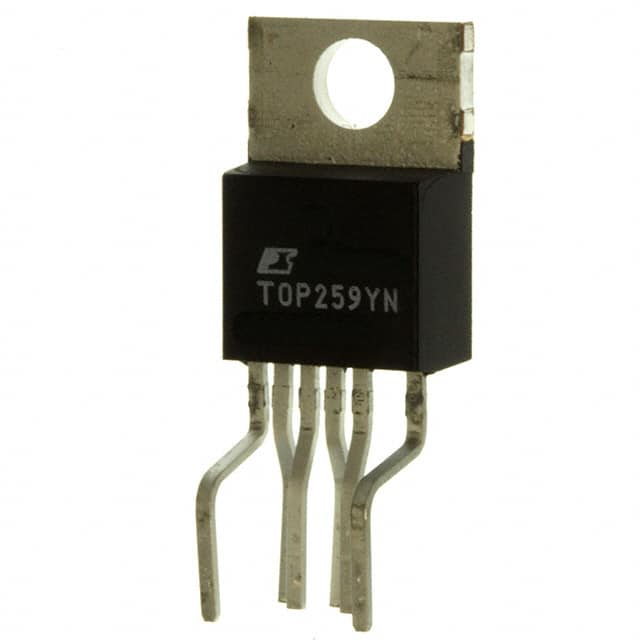 POWER INTEGRATIONS TOP259YN | Chipmall.com electronics components