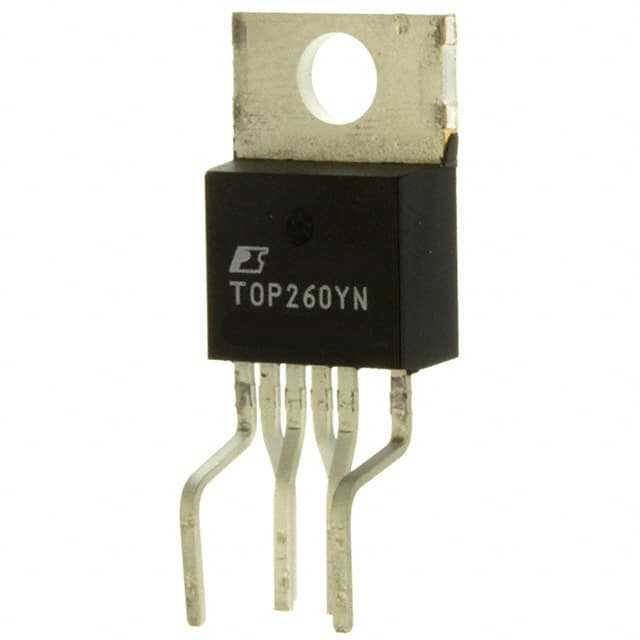 POWER INTEGRATIONS TOP260YN | Chipmall.com electronics components