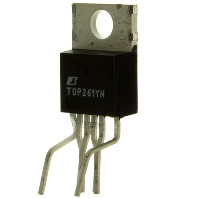 POWER INTEGRATIONS TOP261YN | Chipmall.com electronics components