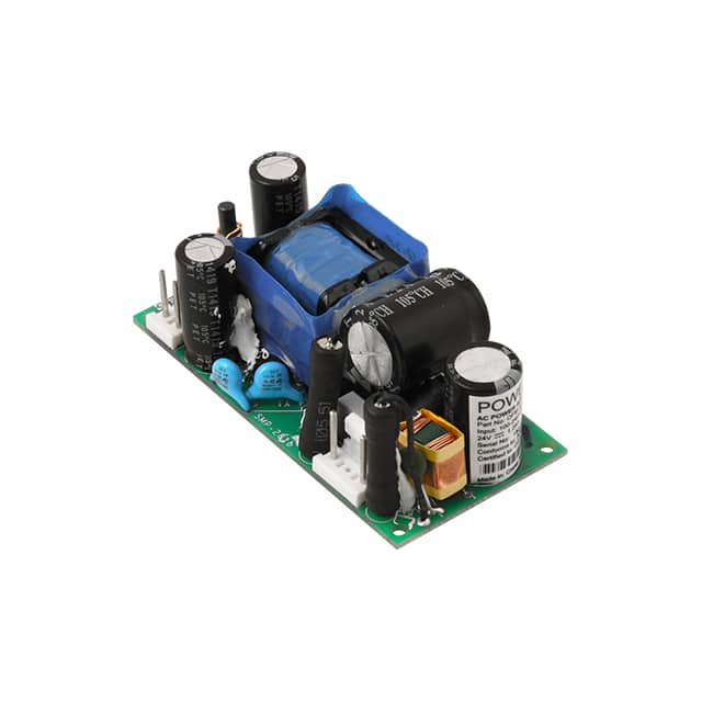 Powerbox OFM305026 | Chipmall.com electronics components