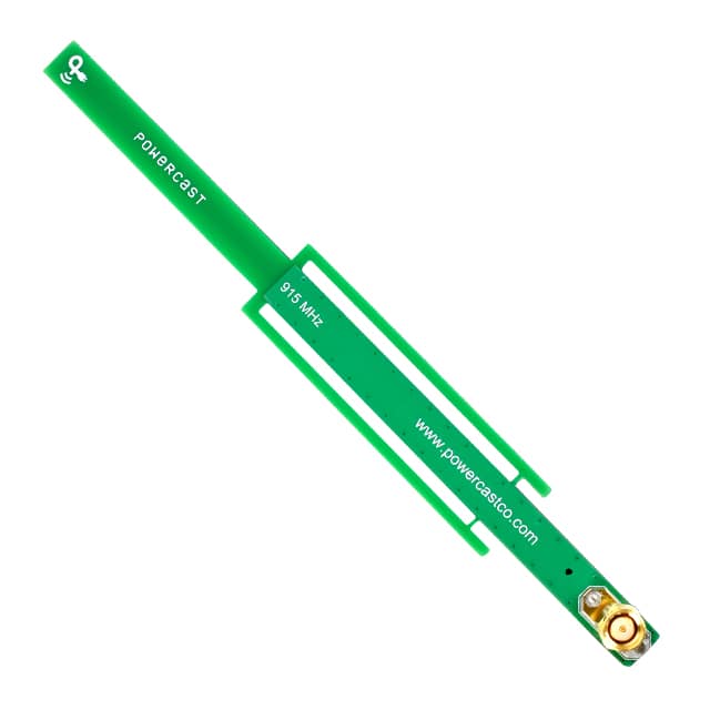 Powercast DA-915-01 | Chipmall.com electronics components