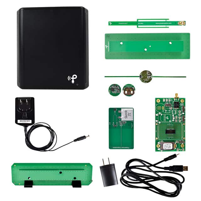 Powercast P1110-EVAL-01 | Chipmall.com electronics components