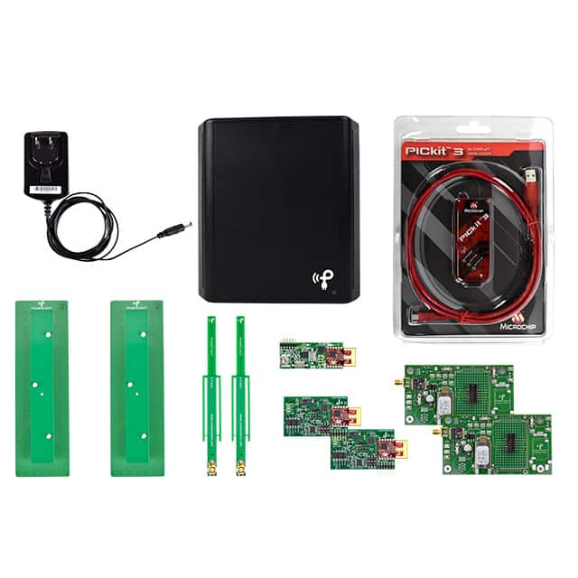 Powercast P2110-EVAL-01 | Chipmall.com electronics components