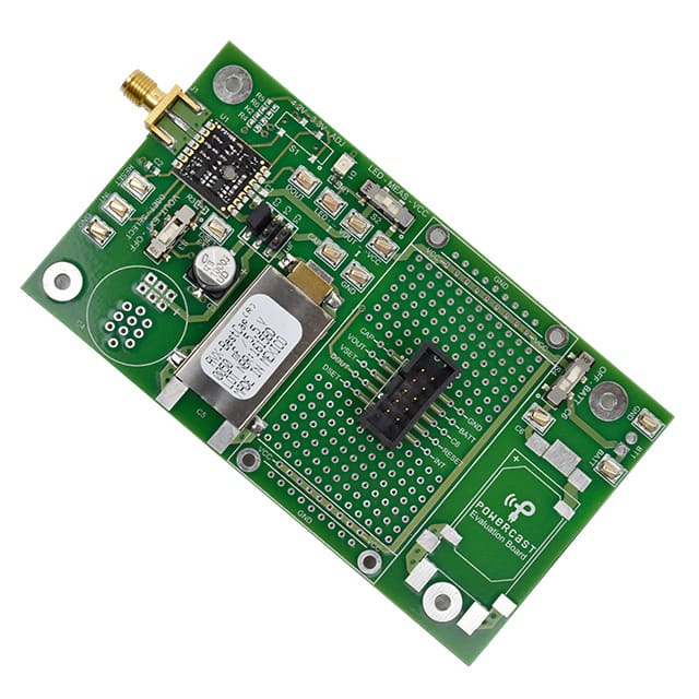 Powercast P2110-EVB | Chipmall.com electronics components