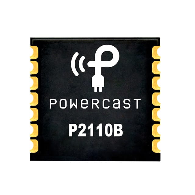 Powercast P2110B | Chipmall.com electronics components