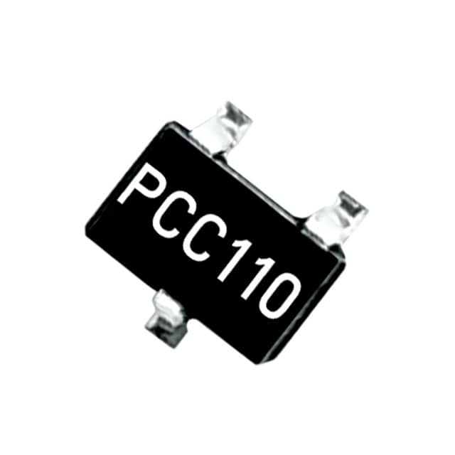 Powercast PCC110 | Chipmall.com electronics components