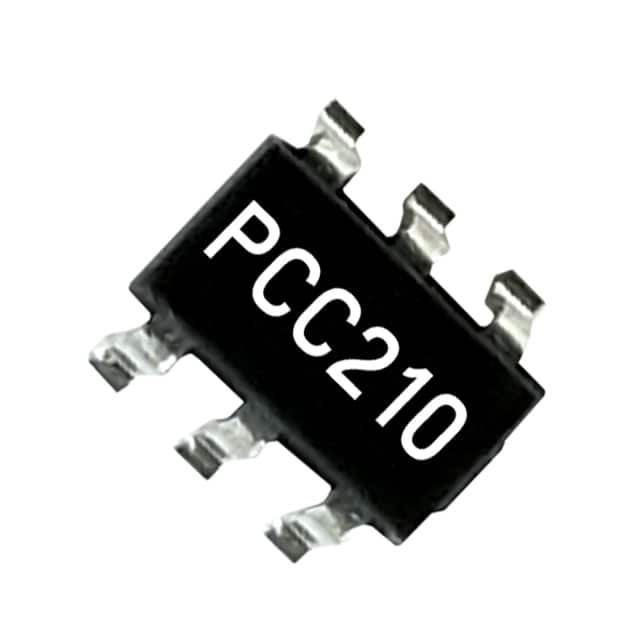 Powercast PCC210 | Chipmall.com electronics components