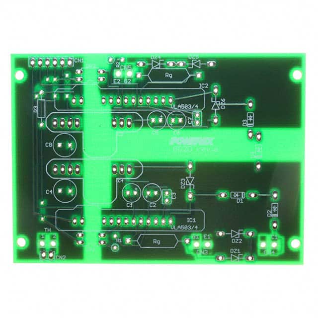 Powerex Inc. BG2D | Chipmall.com electronics components