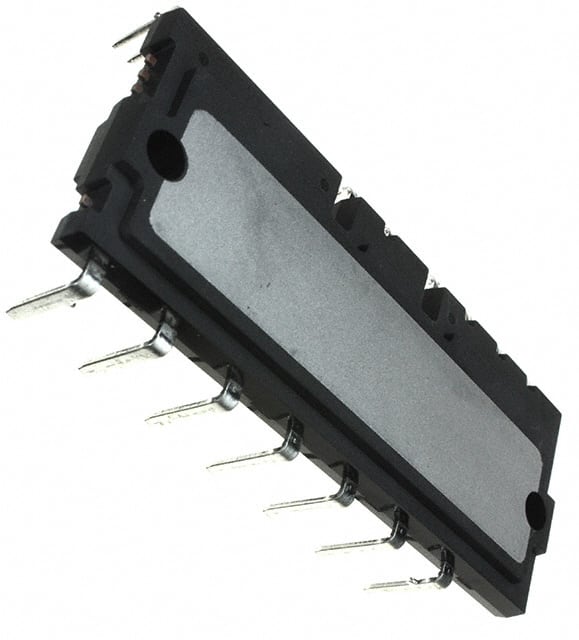 Powerex Inc. PS22A72 | Chipmall.com electronics components