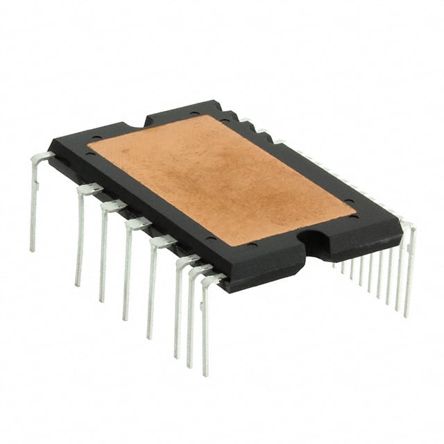 Powerex Inc. PSM03S93E5-A | Chipmall.com electronics components