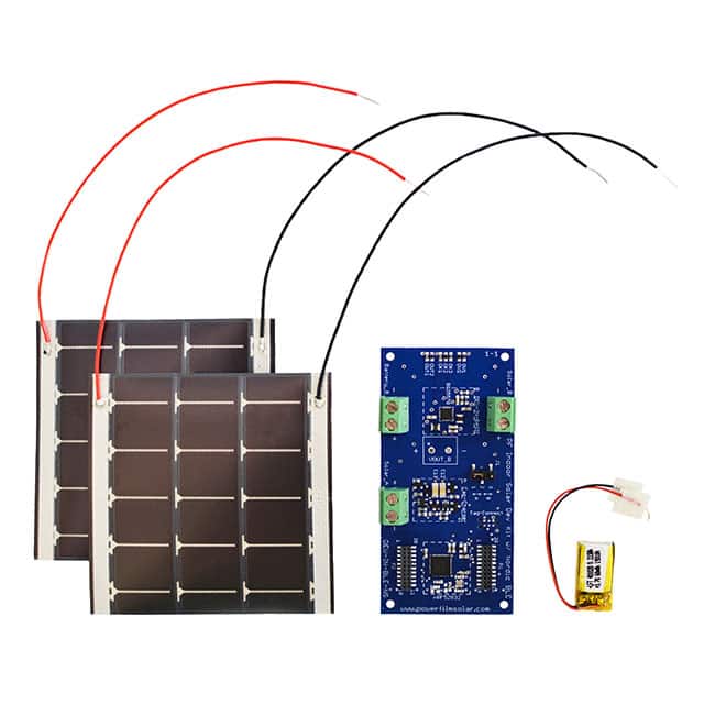 PowerFilm Inc. DEV-BLE-NS | Chipmall.com electronics components