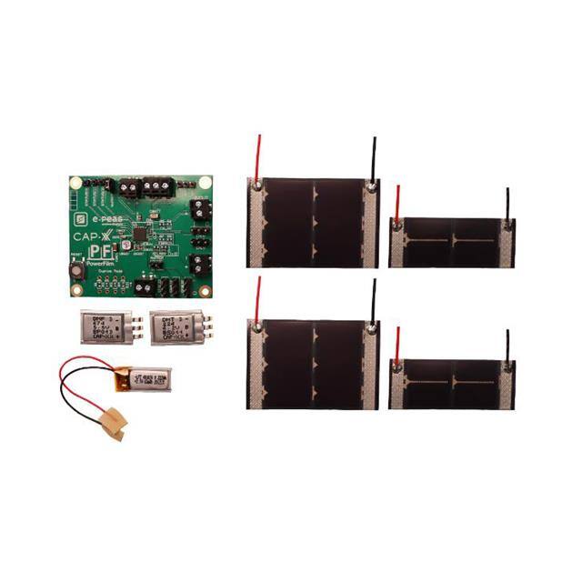 PowerFilm Inc. DEV-EPEAS-CAPXX | Chipmall.com electronics components