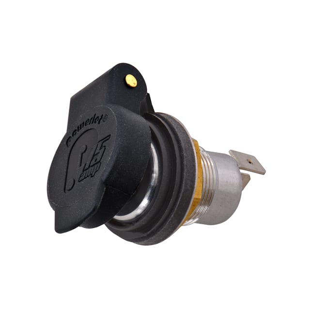 Powerlet PSO-001 | Chipmall.com electronics components