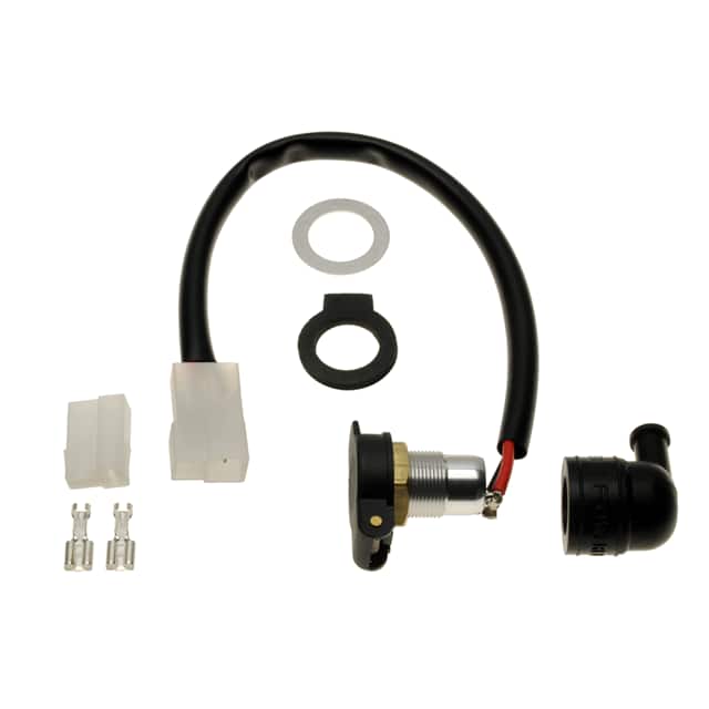 Powerlet PSO-007 | Chipmall.com electronics components
