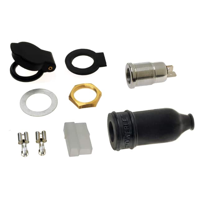 Powerlet PSO-008 | Chipmall.com electronics components