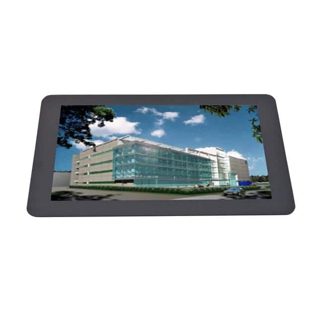 Powertip Technology HNA800480T013IHC09 | Chipmall.com electronics components