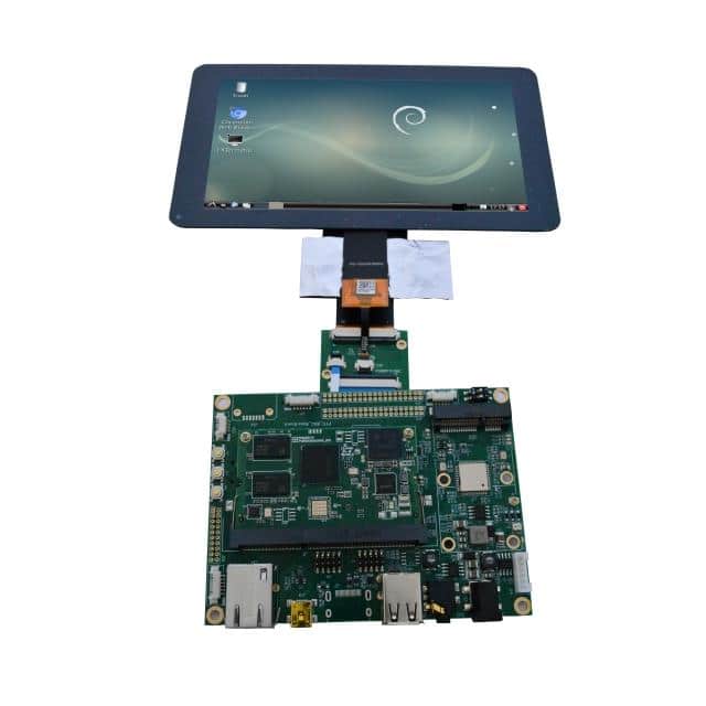 Powertip Technology HRA800480T013IHC09 | Chipmall.com electronics components