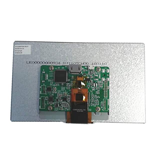Powertip Technology PH102600T009-IBC07 | Chipmall.com electronics components