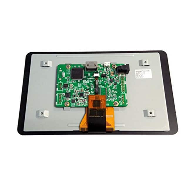 Powertip Technology PH800480T013-IHC08 | Chipmall.com electronics components