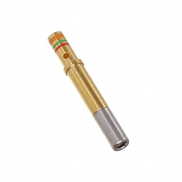 Preci-Dip M39029/56-352 | Chipmall.com electronics components