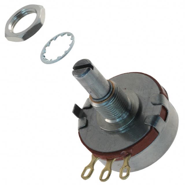 Precision Electronic Components Ltd. KB5031S28 | Chipmall.com electronics components