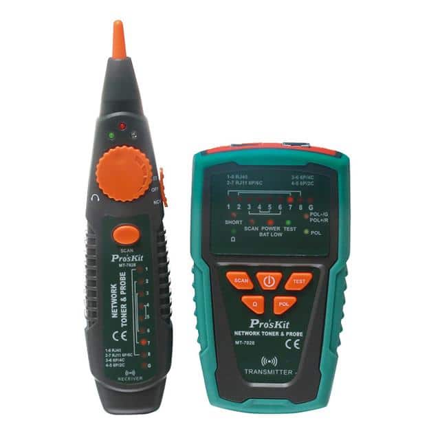 Prokit's Industries MT-7028 | Chipmall.com electronics components