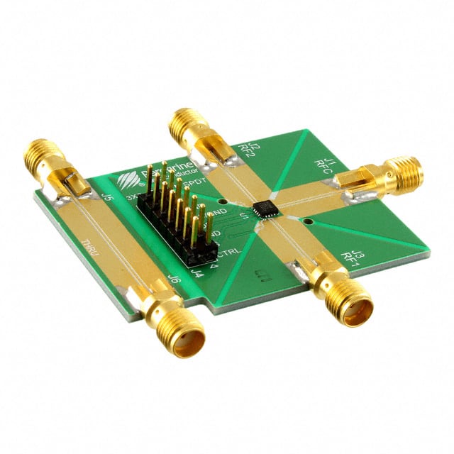 pSemi EK42521-03 | Chipmall.com electronics components