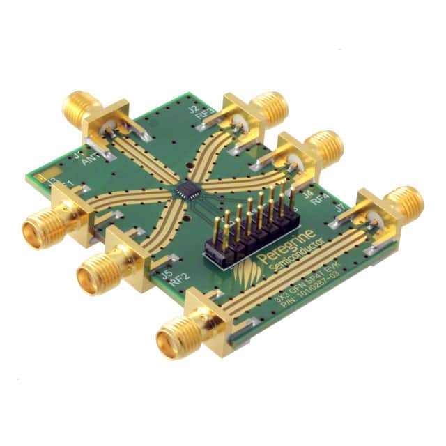 pSemi EK42641-04 | Chipmall.com electronics components