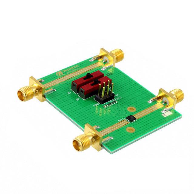 pSemi EK43205-02 | Chipmall.com electronics components