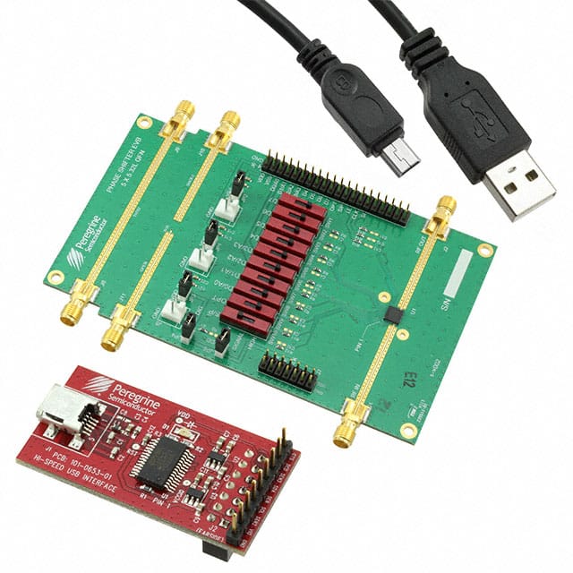 pSemi EK44820-02 | Chipmall.com electronics components