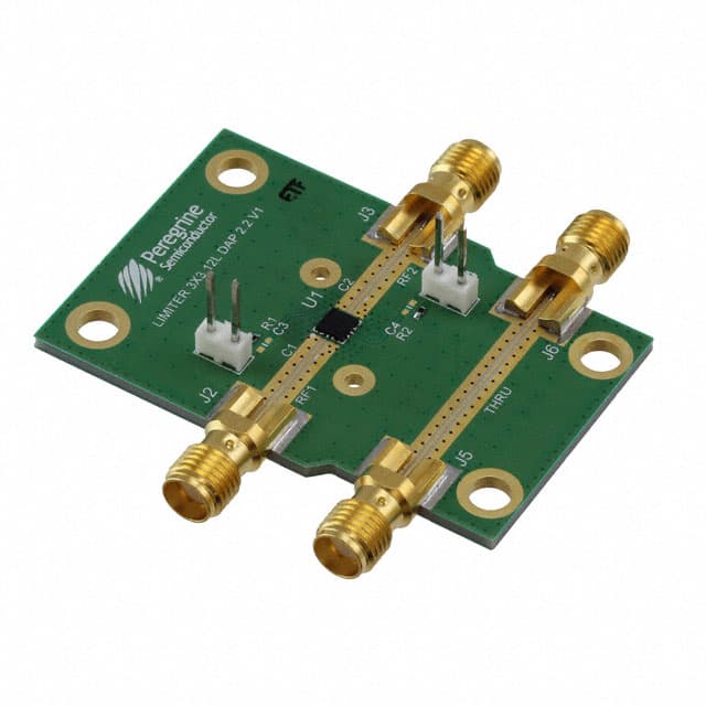 pSemi EK45140-02 | Chipmall.com electronics components
