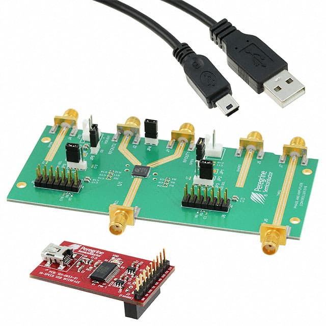 pSemi EK46120-02 | Chipmall.com electronics components