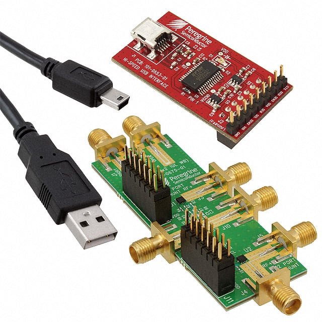 pSemi EK64907-12 | Chipmall.com electronics components
