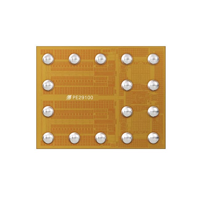 pSemi PE29100A-X | Chipmall.com electronics components