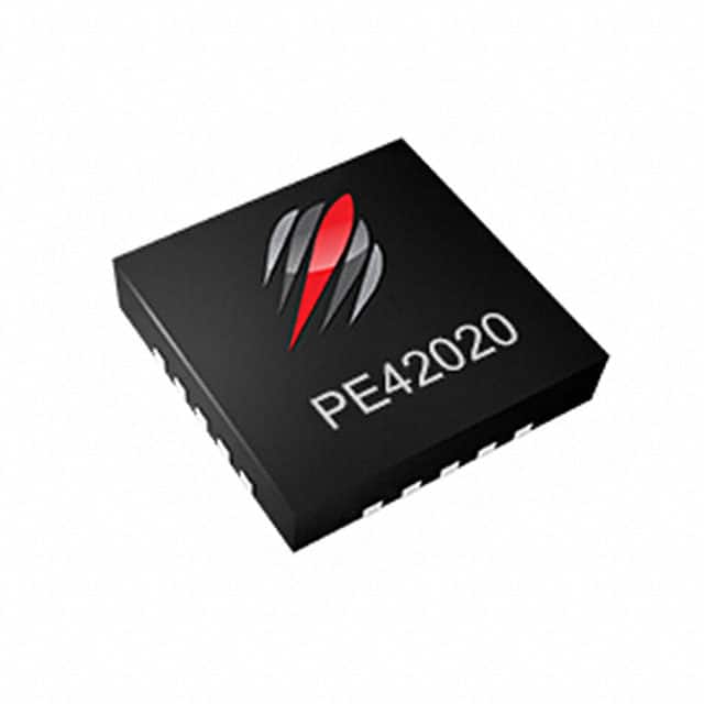 pSemi PE42020A-X | Chipmall.com electronics components