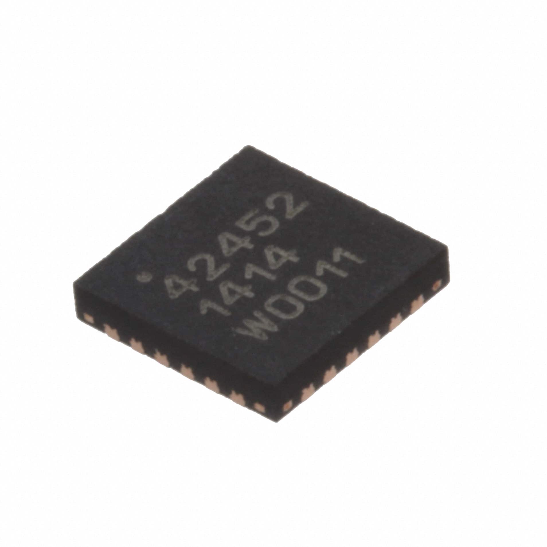 pSemi PE42451MLIAA-Z | Chipmall.com electronics components