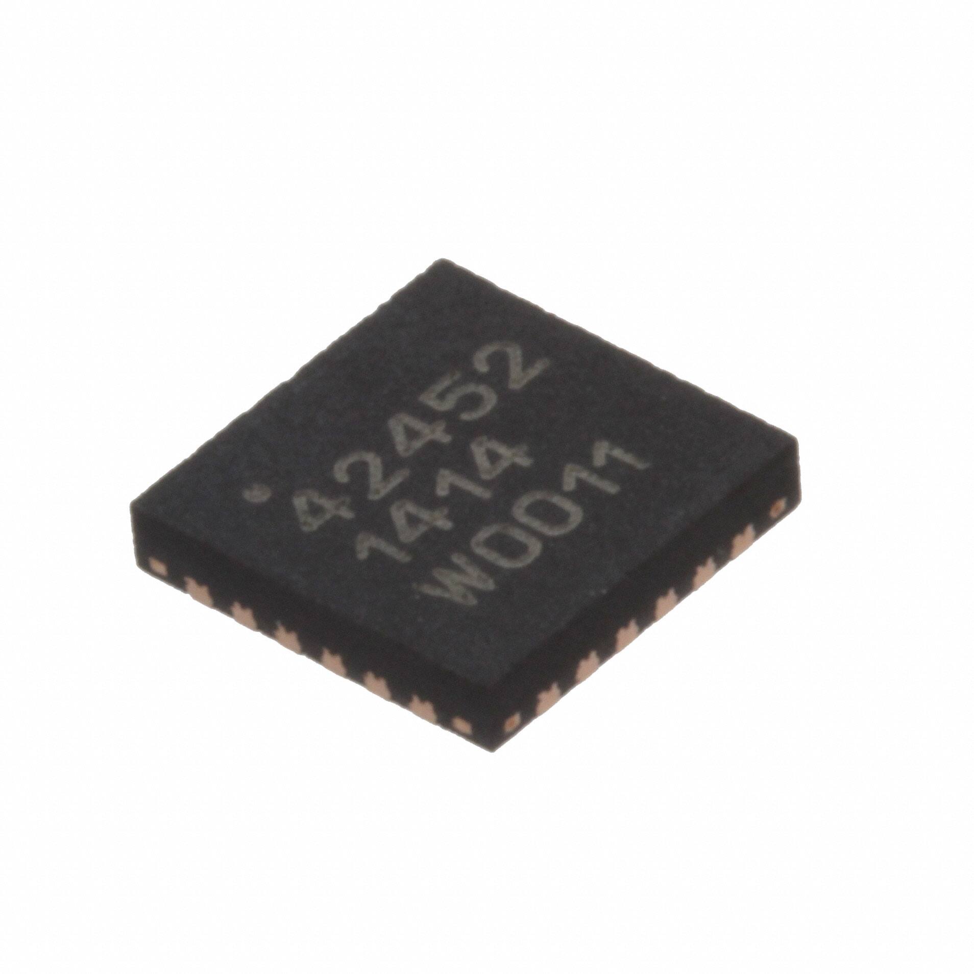 pSemi PE42452A-Z | Chipmall.com electronics components