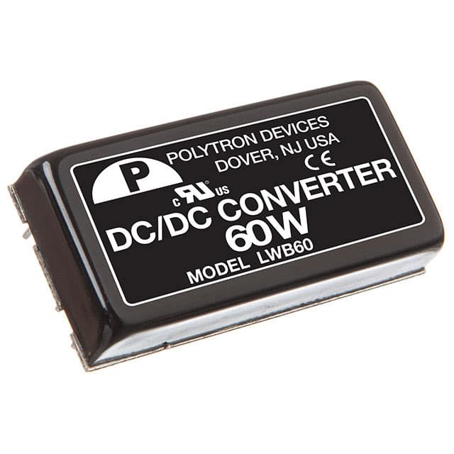 PTTC(Polytronics Tech) LWB60-48S12 | Chipmall.com electronics components