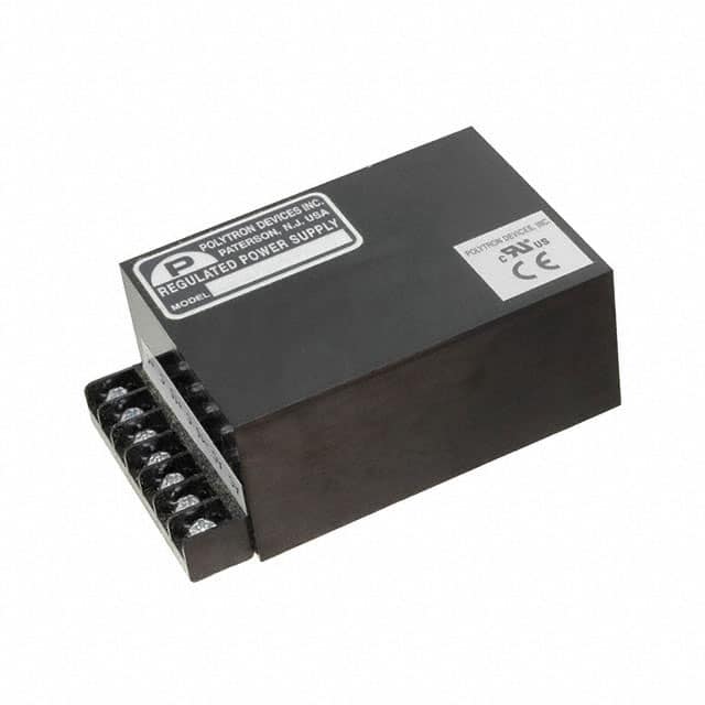 PTTC(Polytronics Tech) P52-12T | Chipmall.com electronics components