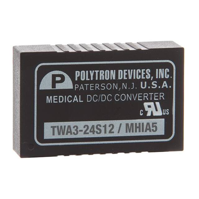 TWA3-5S33 | Chipmall.com electronics components