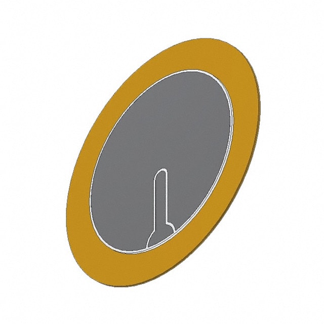 PUI Audio, Inc. AB2745BF | Chipmall.com electronics components