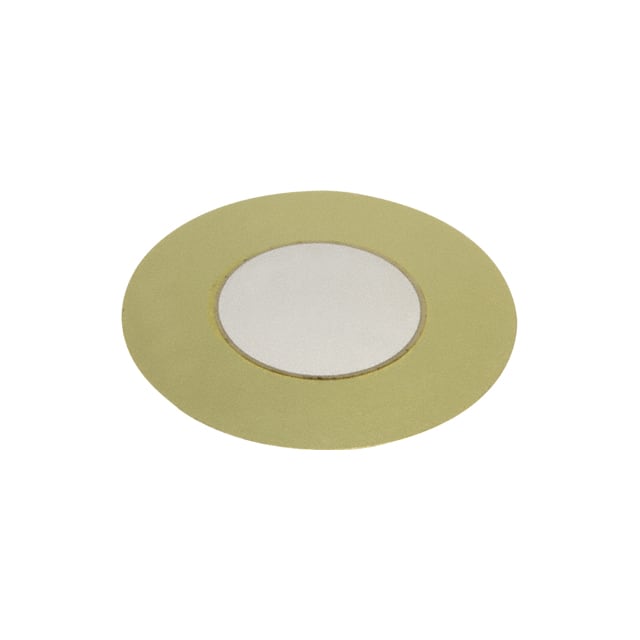 PUI Audio, Inc. AB6505B | Chipmall.com electronics components