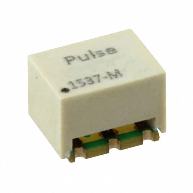 Pulse Elec C3027NLT | Chipmall.com electronics components