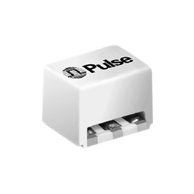 Pulse Elec CX4002LNLT | Chipmall.com electronics components