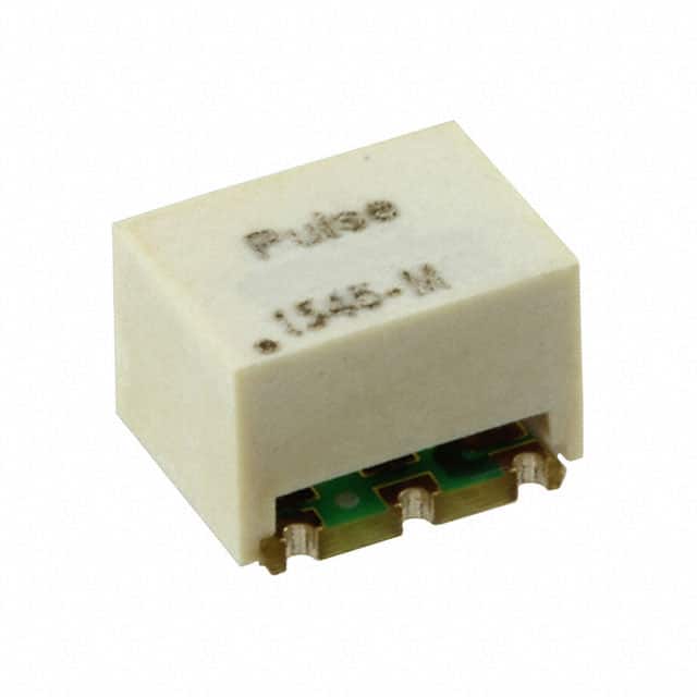 Pulse Elec CX4005NLT | Chipmall.com electronics components